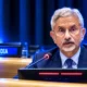 Jaishankar co-chairs P4M summit New York