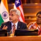 Jaishankar Nyanti launch seafarer safety group UN