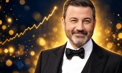 Jimmy Kimmel renewal still open past May 2027