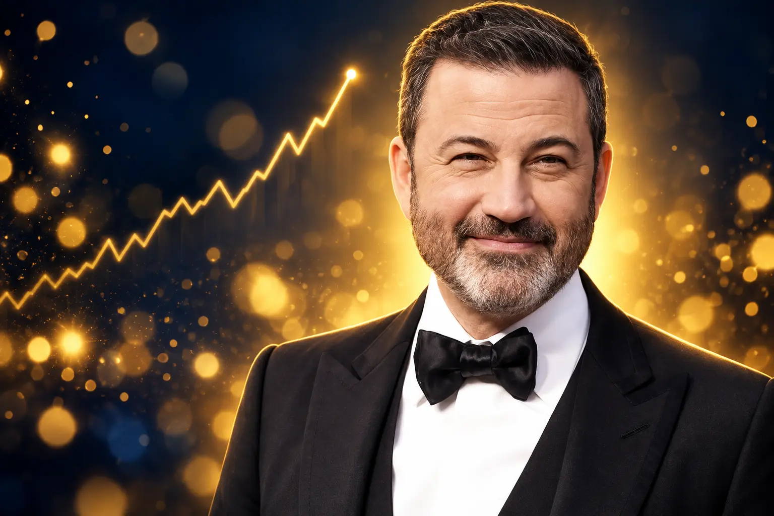 Jimmy Kimmel renewal still open past May 2027