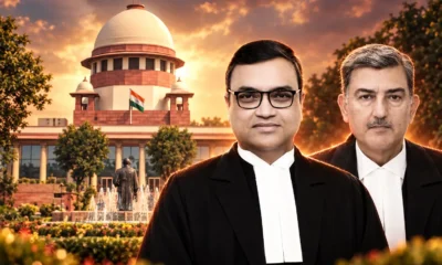 Kerala HSST teachers lose Supreme Court pay parity appeals