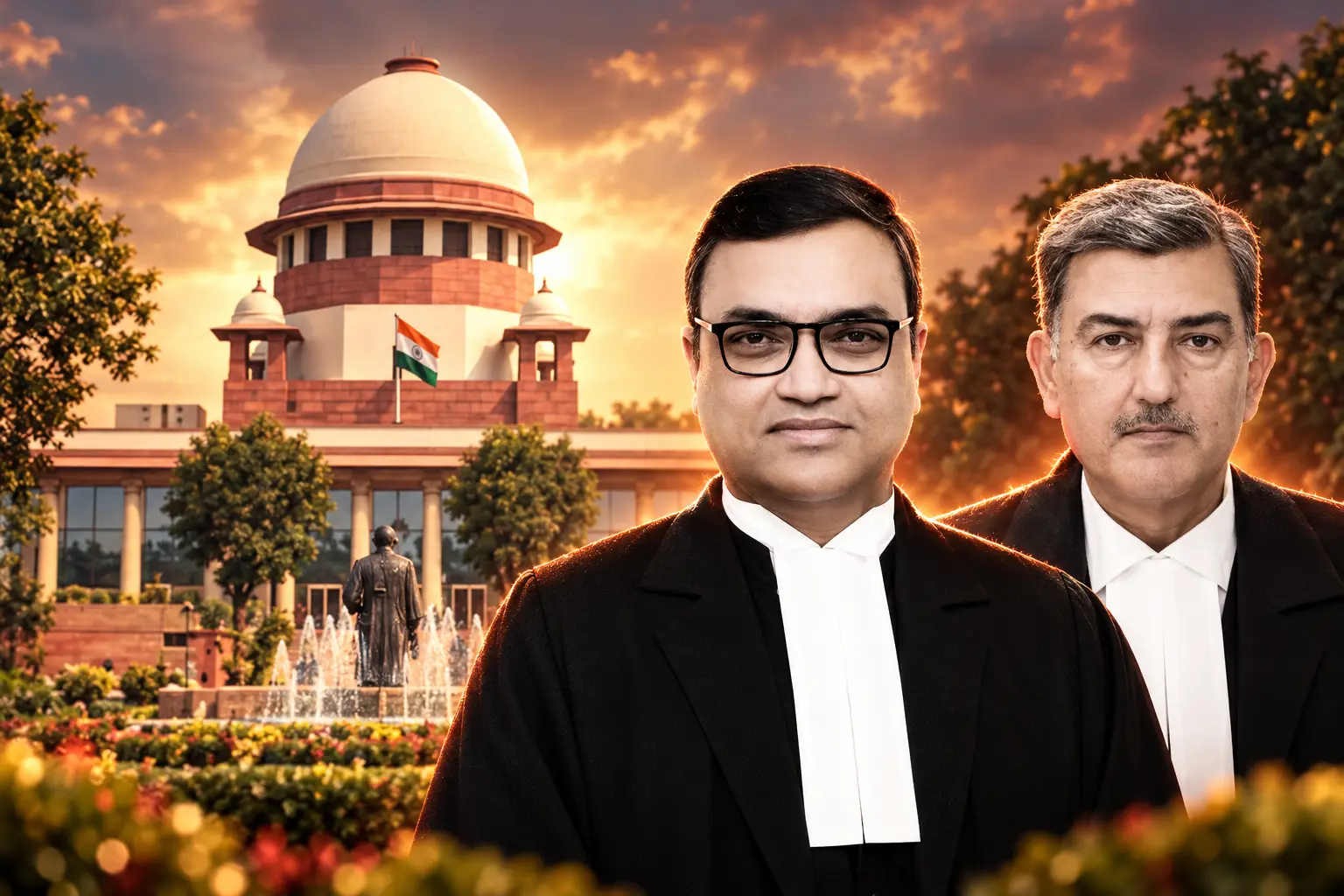 Kerala HSST teachers lose Supreme Court pay parity appeals
