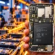 Make in India phone value still imported