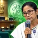 Mamata Banerjee Nandigram Congress candidate police arrest