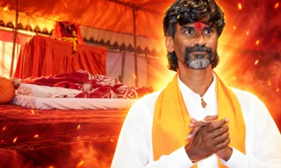 Manoj Jarange ends 20-day Patoda fast