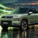 MG Hector Tomahawk EV priced from 19.49 lakh