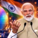 Modi opens SEMICON India 2026 New Delhi