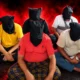 Mumbai cyber police arrest ₹1.12 crore digital arrest