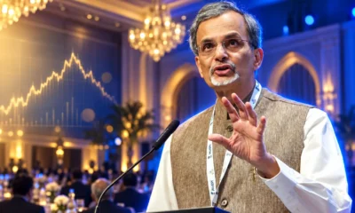 Nageswaran says India FDI image fix will not pay