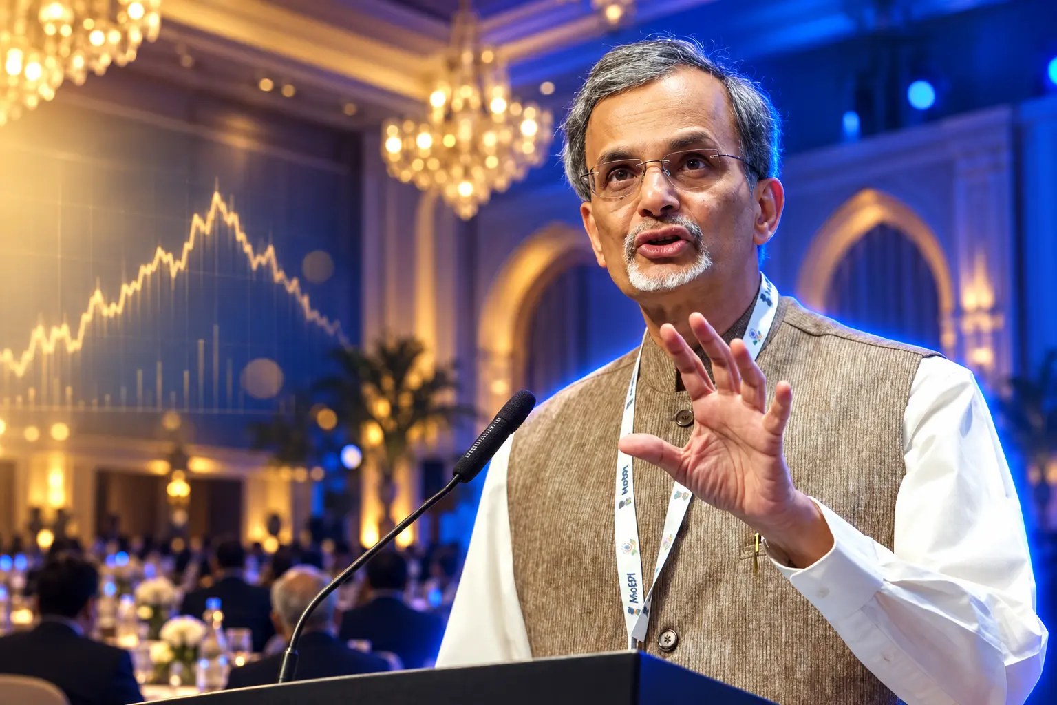 Nageswaran says India FDI image fix will not pay
