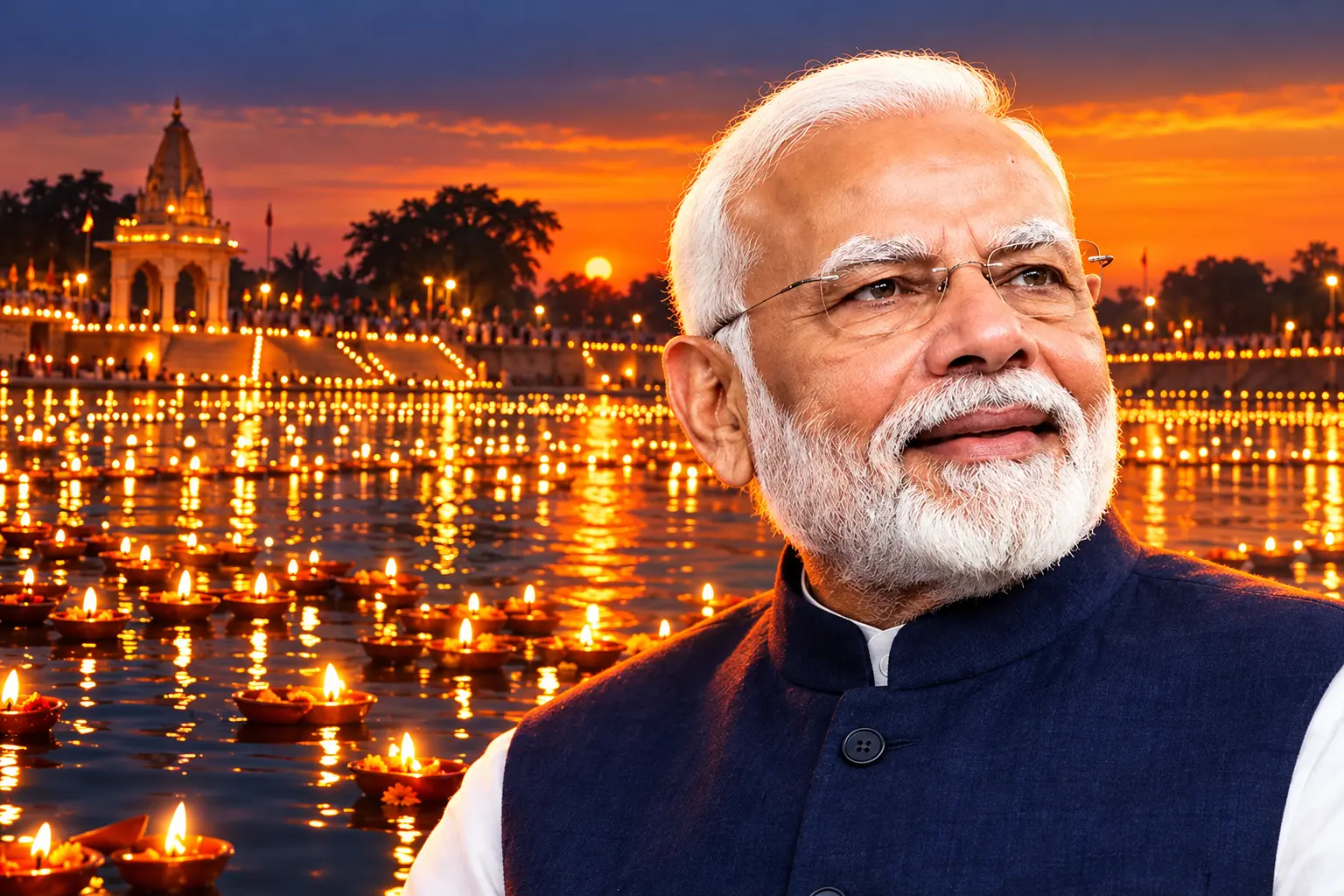 Narendra Modi Seva Sankalp Abhiyan birthday workplan