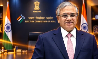 NDA allies ask Election Commission to explain voter revision