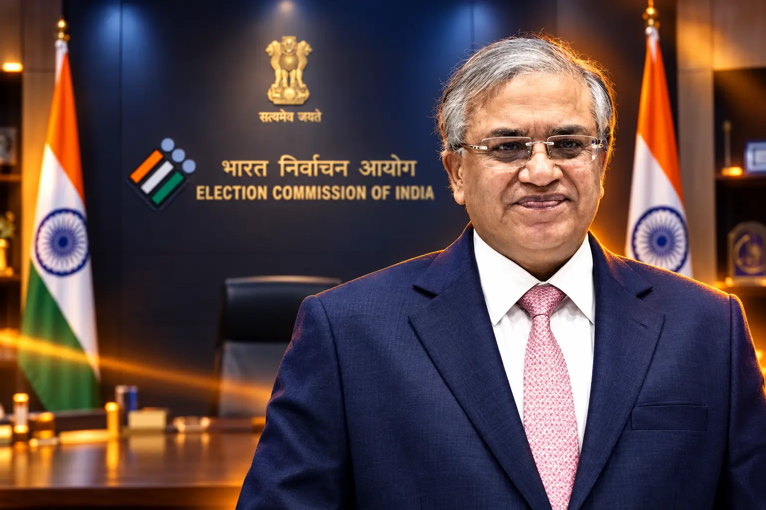 NDA allies ask Election Commission to explain voter revision