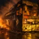 Nine die Greater Noida sleeper bus fire