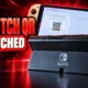 Nintendo Switch QR code vulnerability firmware 23.0.0 patch