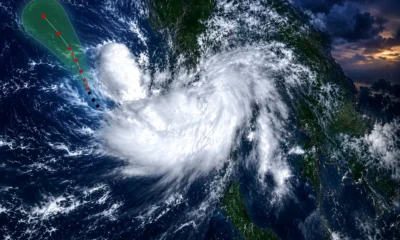 North India monsoon withdraws early Chandigarh