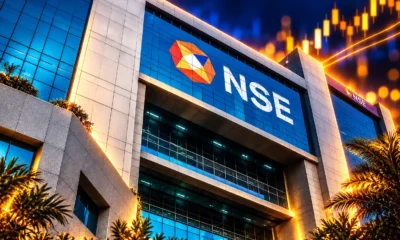 NSE IPO lists on BSE at ₹1785