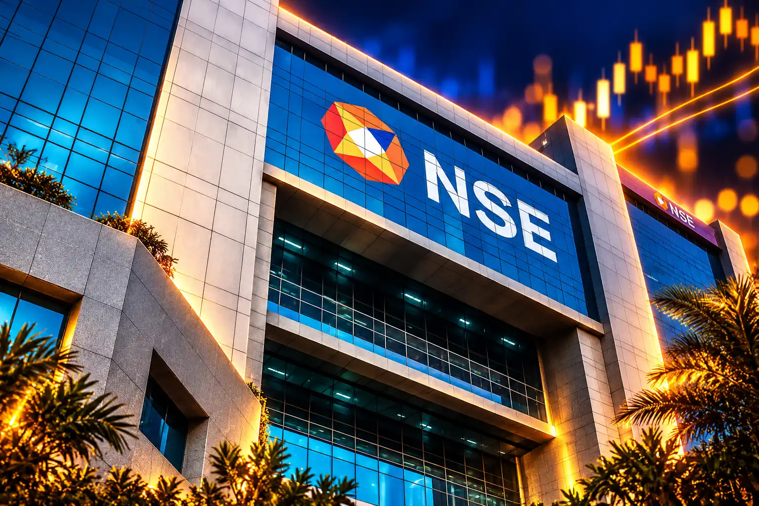 NSE IPO lists on BSE at ₹1785