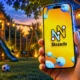 NYT Strands 935 backyard play gear answers