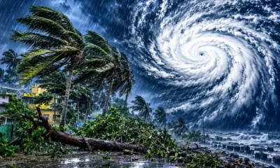 Odisha evacuates 8082 after Kalingapatnam deep depression