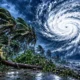 Odisha evacuates 8082 after Kalingapatnam deep depression