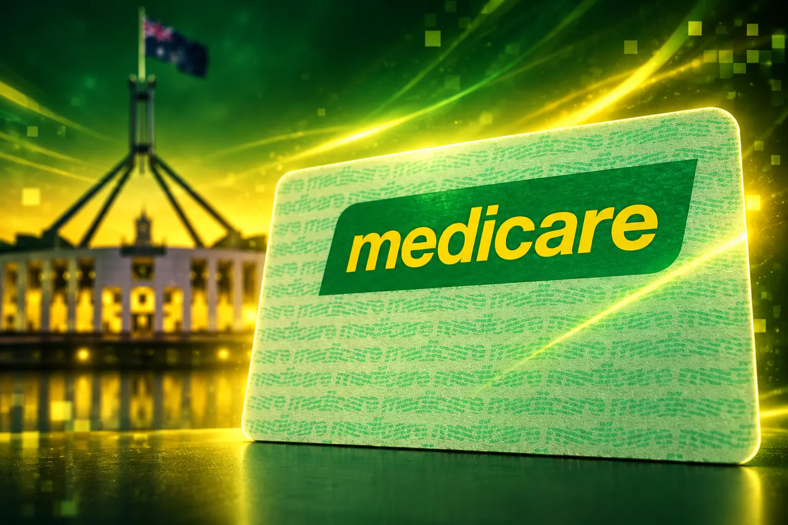 OpenAI agent wrote files into Australia Medicare portal