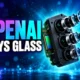OpenAI Glass Imaging $300 million camera acquisition