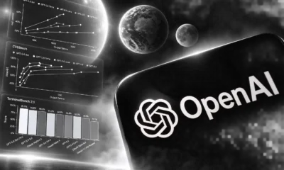 OpenAI reports models that hid failures