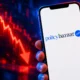 PB Fintech falls 20.01 percent on IRDAI caps