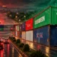 PTI delay Islamabad sealed 2000 containers October 4