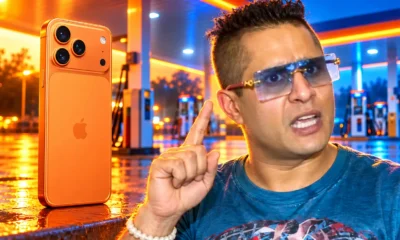 Raja D King offers 10 iPhones in Chandigarh