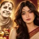 Rashmika Mandanna master of none Subbulakshmi language test
