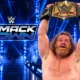 Sami Zayn retains Undisputed WWE Championship on SmackDown