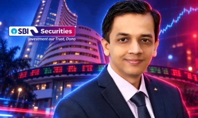 Sudeep Shah Nifty holds 23000 Tata stocks