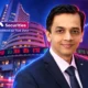 Sudeep Shah Nifty holds 23000 Tata stocks