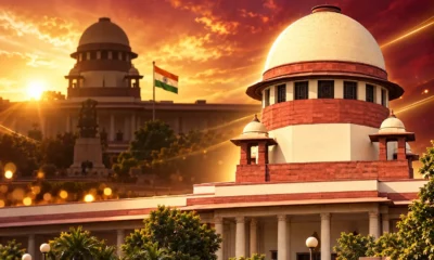 Supreme Court dismisses 271 disability pension appeals