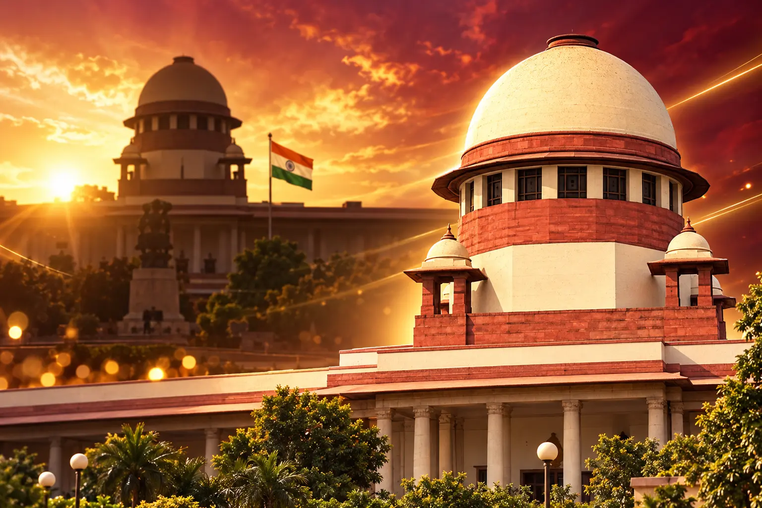 Supreme Court dismisses 271 disability pension appeals