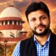 Supreme Court keeps Meeran Haider speech ban Saturday check-in