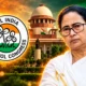 Supreme Court three-month clock on Trinamool symbol fight