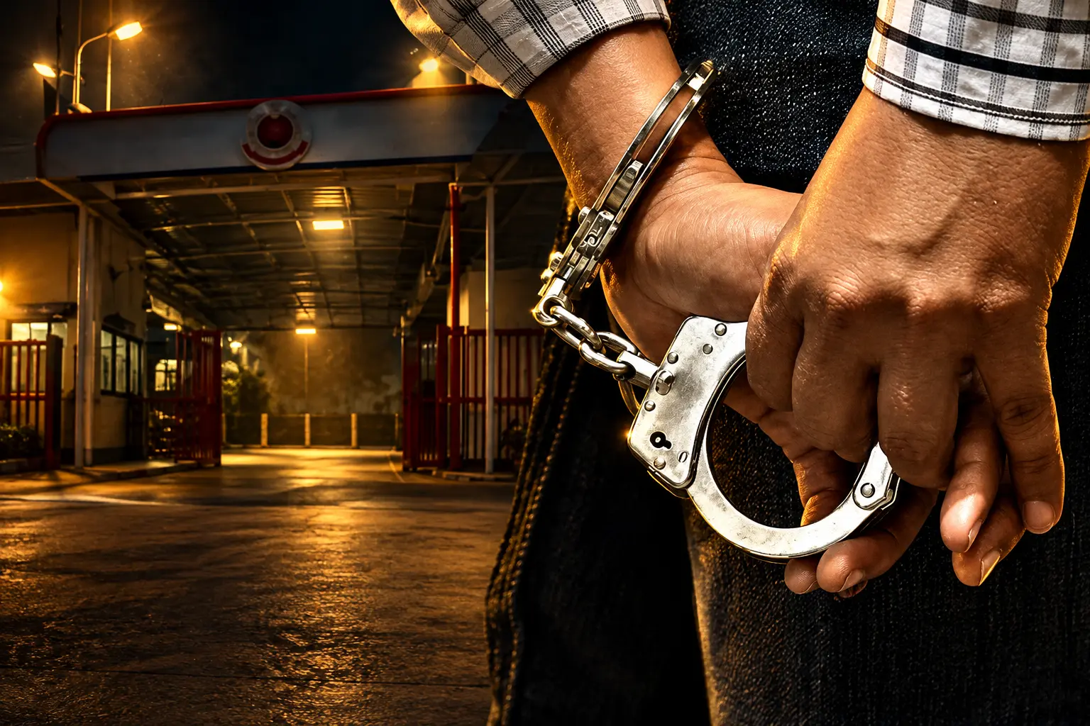 Swaroop Nagar killing three minors juvenile board