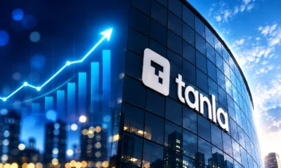 Tanla Platforms Q1 FY27 revenue ₹1,226 crore