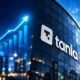 Tanla Platforms Q1 FY27 revenue ₹1,226 crore