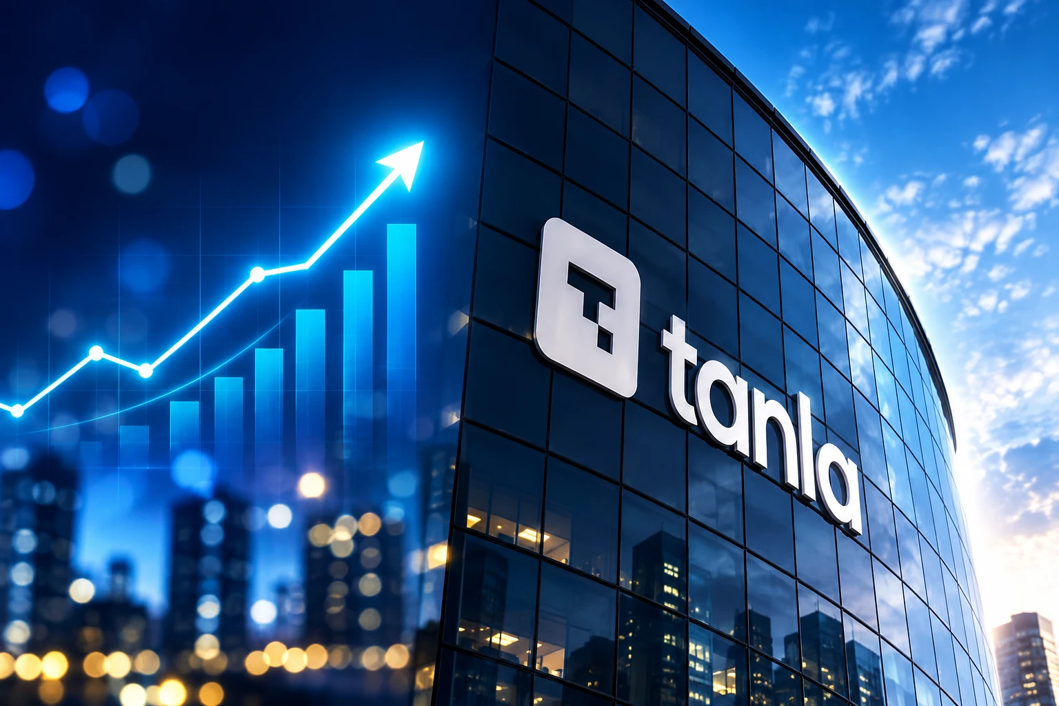Tanla Platforms Q1 FY27 revenue ₹1,226 crore