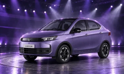 Tata Aeris Rs 5.29 lakh not for fleets