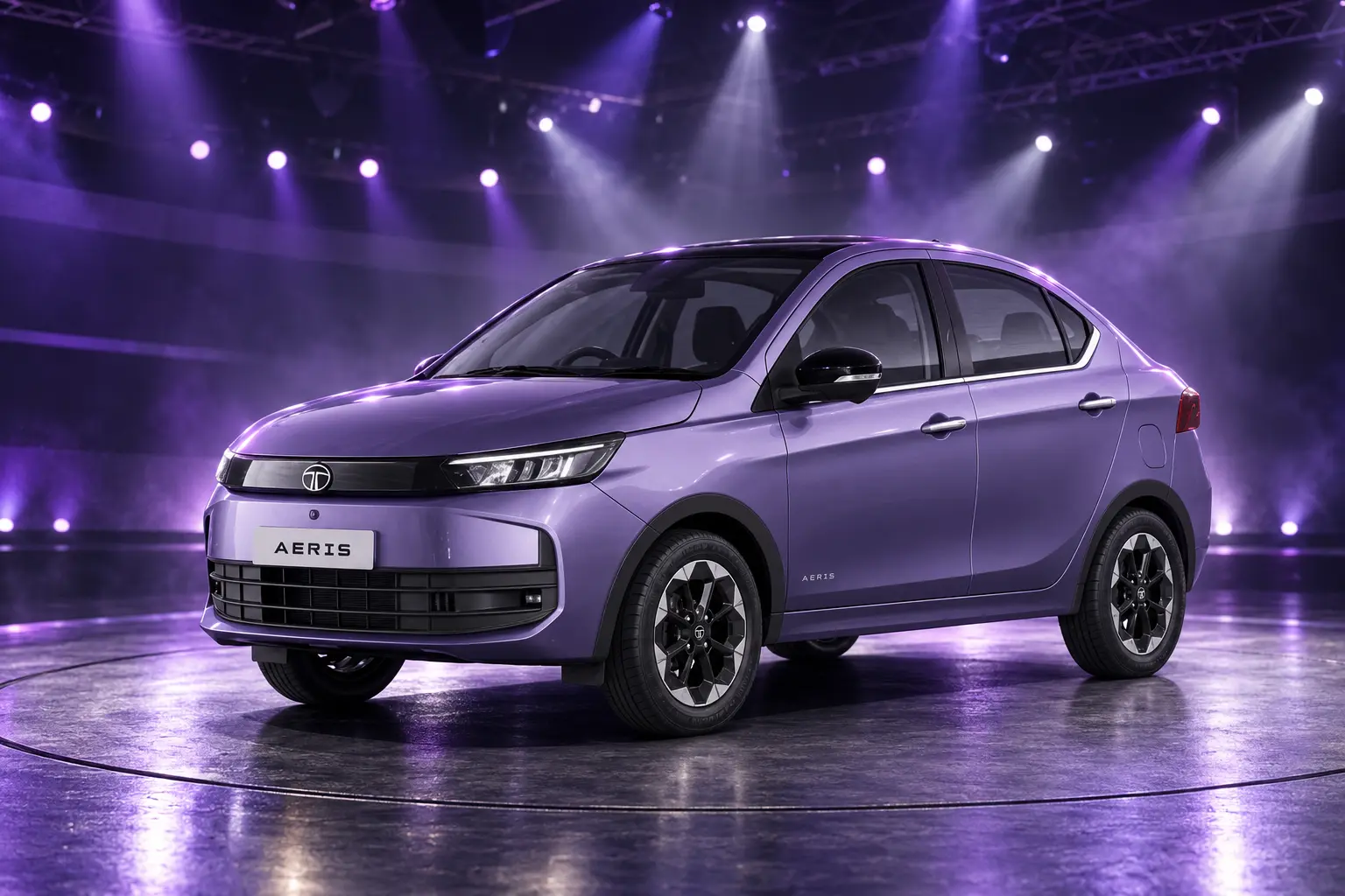 Tata Aeris Rs 5.29 lakh not for fleets