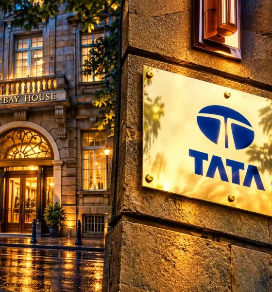 Tata Trusts merger plan to keep Tata Sons unlisted