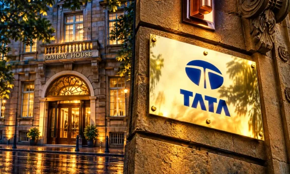 Tata Trusts merger plan to keep Tata Sons unlisted