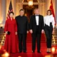Trump hosts Xi White House state dinner 2026