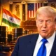 Trump House bill 100 percent tariffs on India