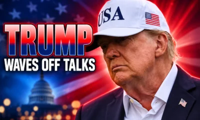 Trump response to Iran UAE talks at BRICS